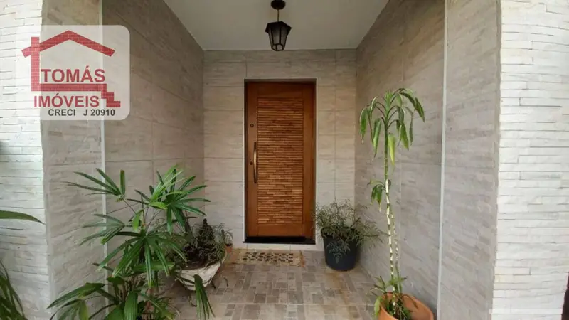 Casa - 5 quartos - Pirituba - São Paulo - foto 4