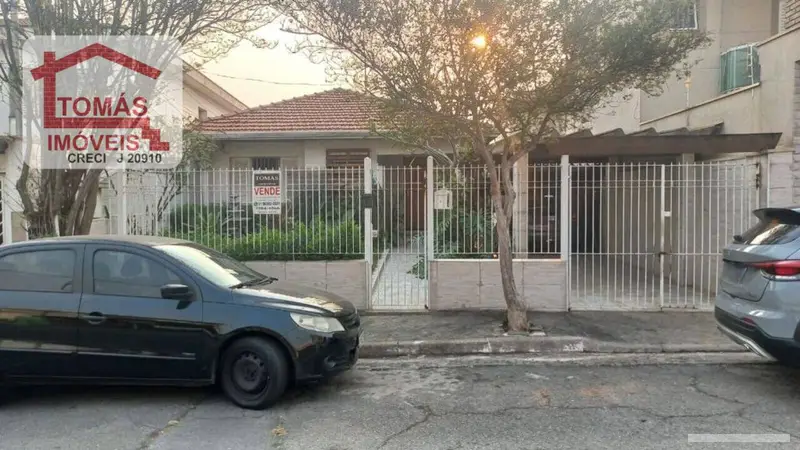 Casa - 5 quartos - Pirituba - São Paulo