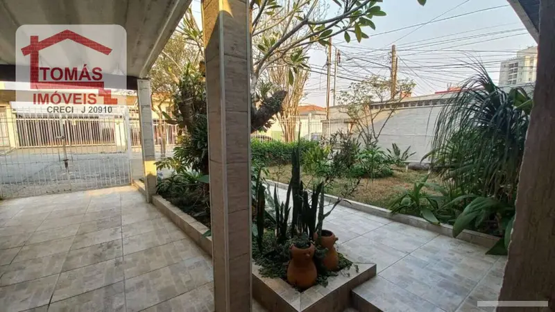 Casa - 5 quartos - Pirituba - São Paulo - foto 3