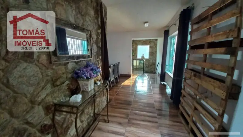 Casa - 5 quartos - Pirituba - São Paulo - foto 5