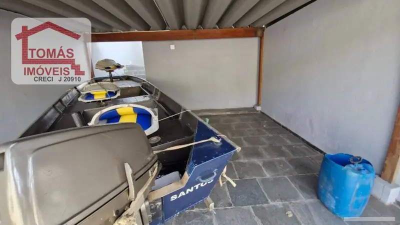 Casa - 3 quartos - Pirituba - São Paulo - foto 2