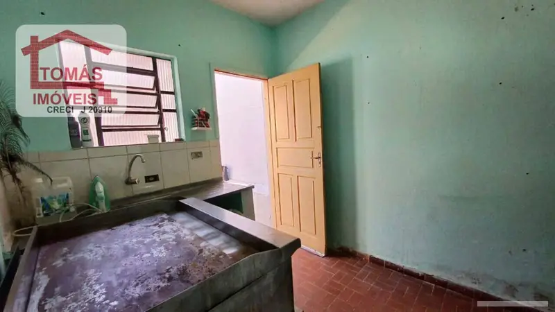Casa - 2 quartos - Pirituba - São Paulo - foto 5