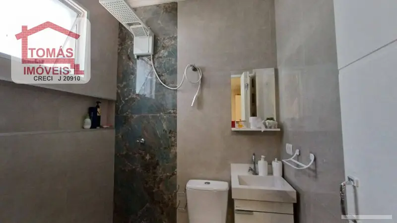 Casa - 2 quartos - Pirituba - São Paulo - foto 4