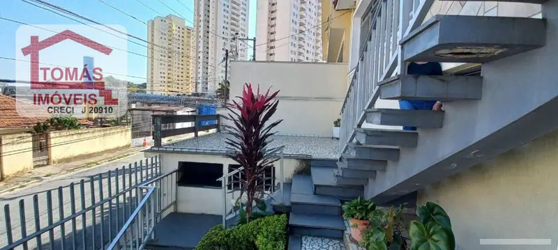 Casa - 2 quartos - Pirituba - São Paulo - foto 3