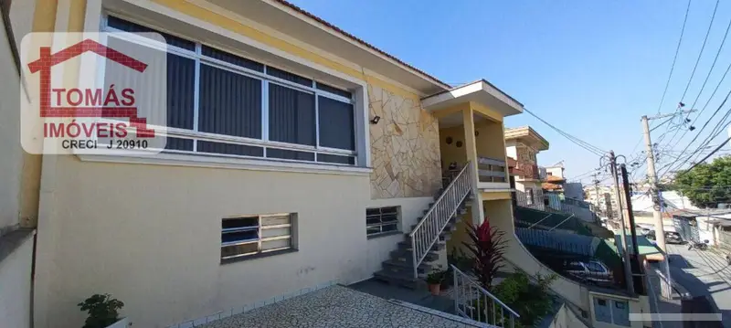 Casa - 2 quartos - Pirituba - São Paulo - foto 4