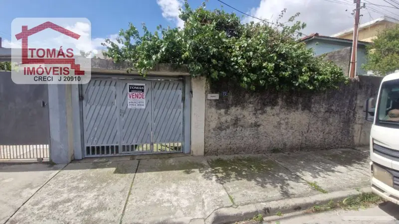 Casa - 3 quartos - Pirituba - São Paulo - foto 3