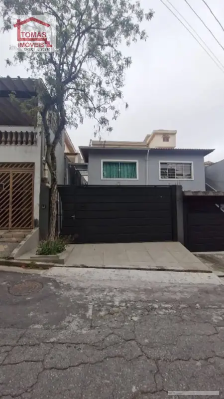 Casa - 2 quartos - Pirituba - São Paulo - foto 2