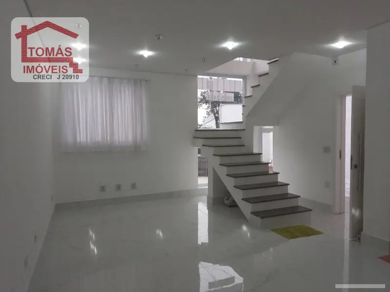 Casa - 3 quartos - Pirituba - São Paulo - foto 2