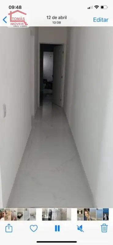 Casa - 3 quartos - Pirituba - São Paulo - foto 4