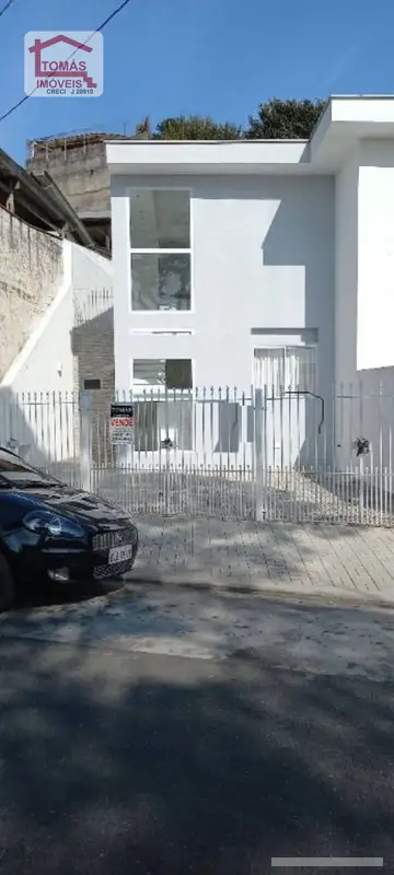 Casa - 3 quartos - Pirituba - São Paulo