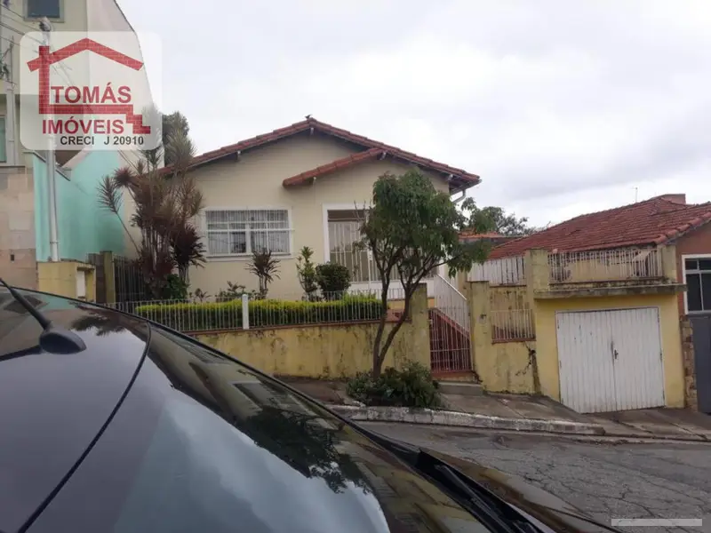 Casa - 2 quartos - Pirituba - São Paulo - foto 2