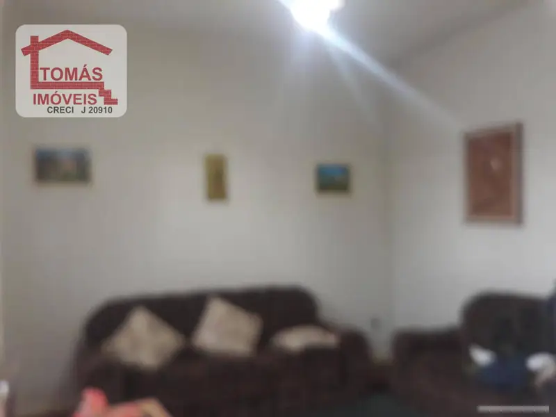 Casa - 2 quartos - Pirituba - São Paulo - foto 5