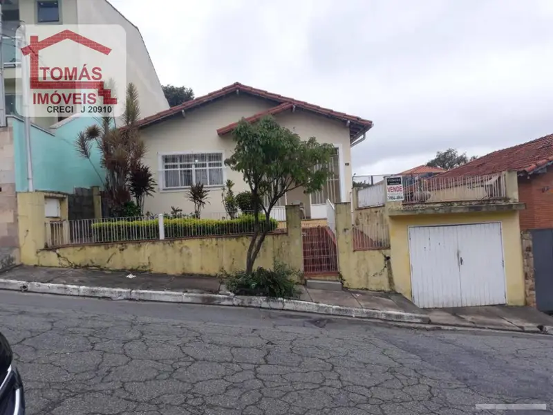 Casa - 2 quartos - Pirituba - São Paulo