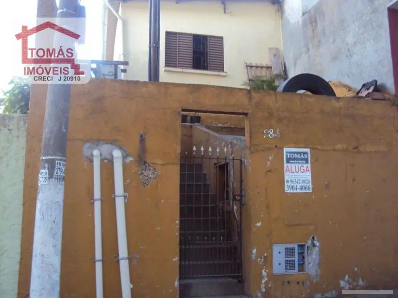 Casa - 2 quartos - Pirituba - São Paulo - foto 2