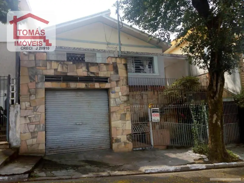 Casa - 2 quartos - Pirituba - São Paulo