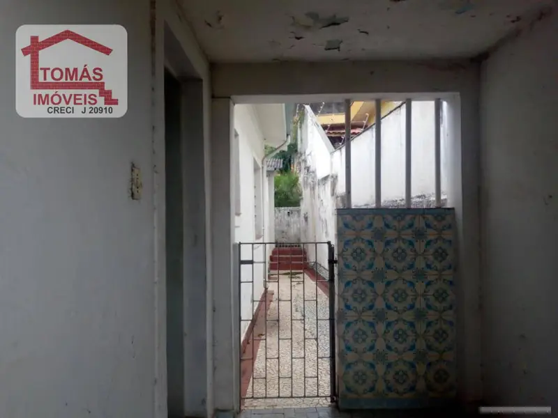 Casa - 2 quartos - Pirituba - São Paulo - foto 3