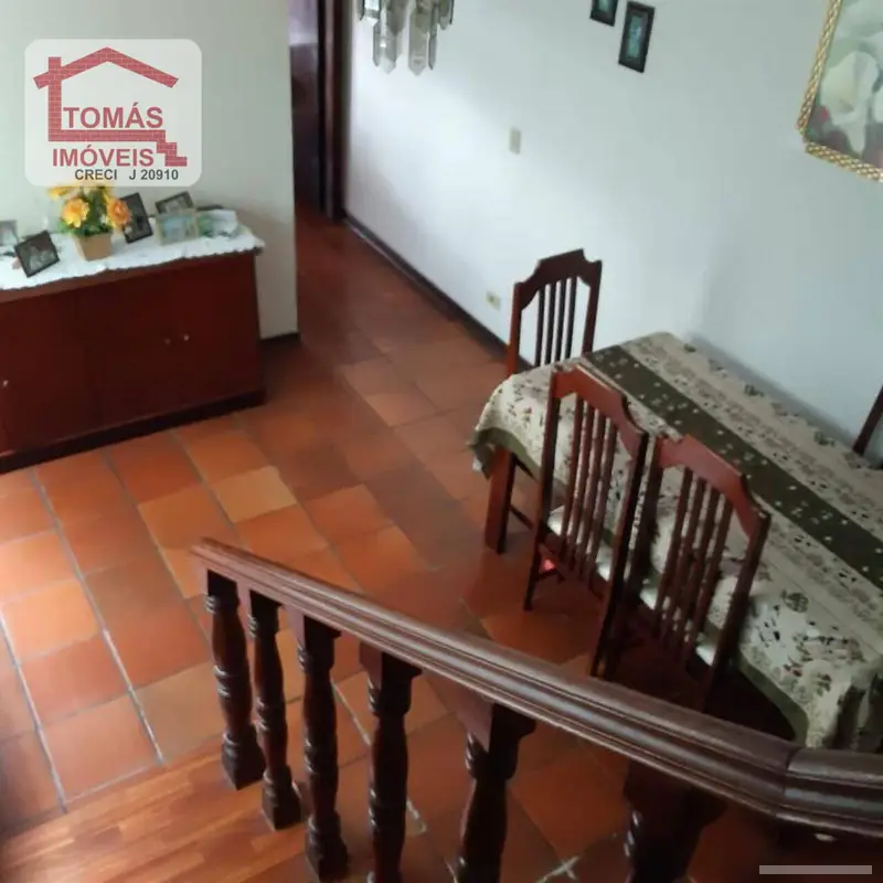 Casa - 3 quartos - Pirituba - São Paulo - foto 5