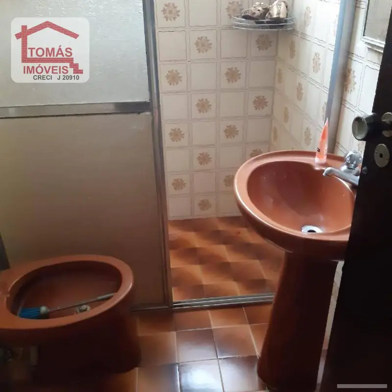 Casa - 3 quartos - Pirituba - São Paulo - foto 3