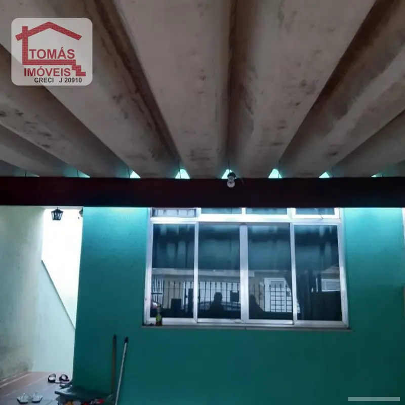 Casa - 3 quartos - Pirituba - São Paulo