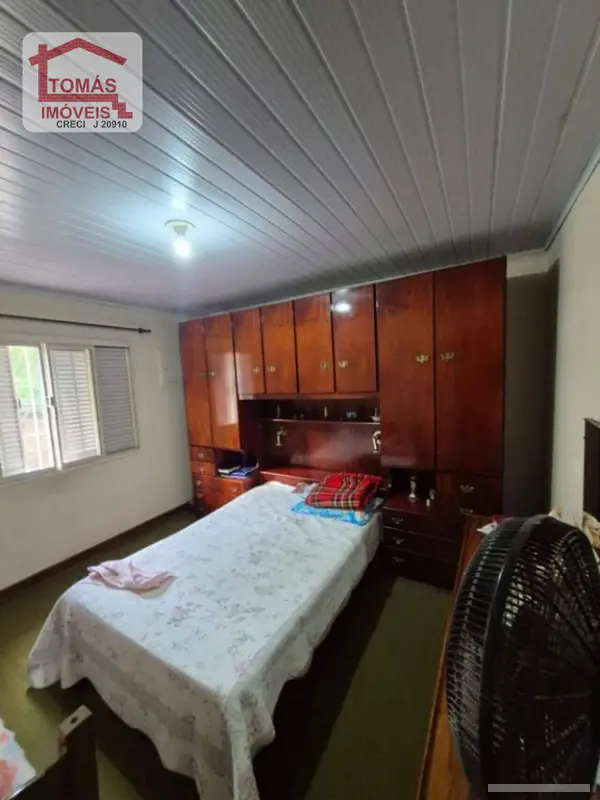 Casa - 2 quartos - Pirituba - São Paulo - foto 5