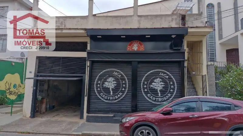 Casa - 2 quartos - Pirituba - São Paulo - foto 2