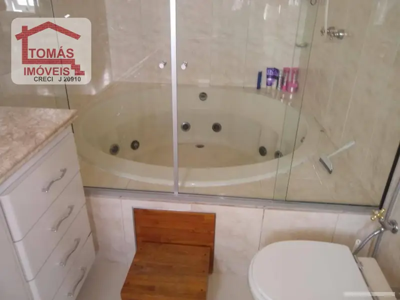 Casa - 3 quartos - Pirituba - São Paulo