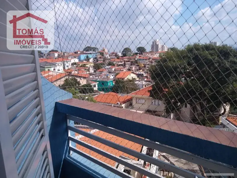 Casa - 3 quartos - Pirituba - São Paulo - foto 2