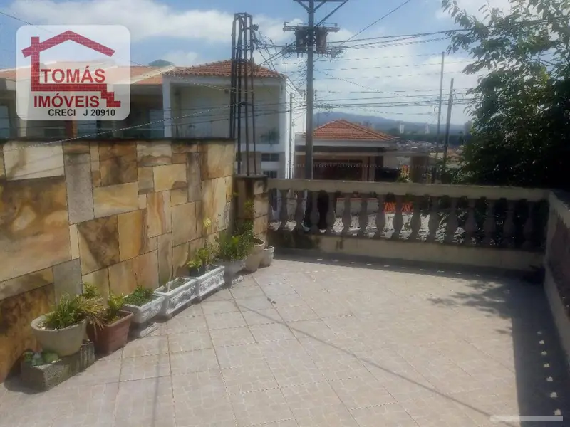 Casa - 3 quartos - Pirituba - São Paulo - foto 3