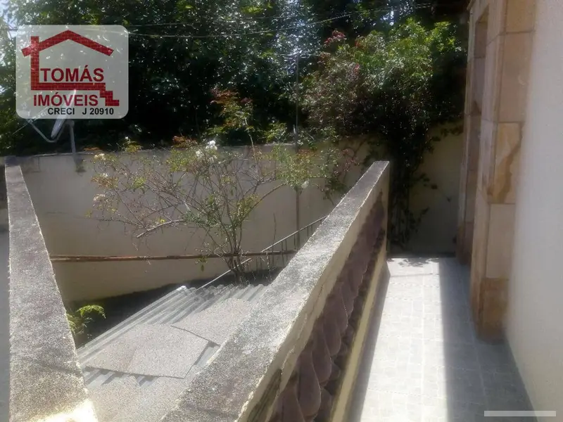 Casa - 3 quartos - Pirituba - São Paulo