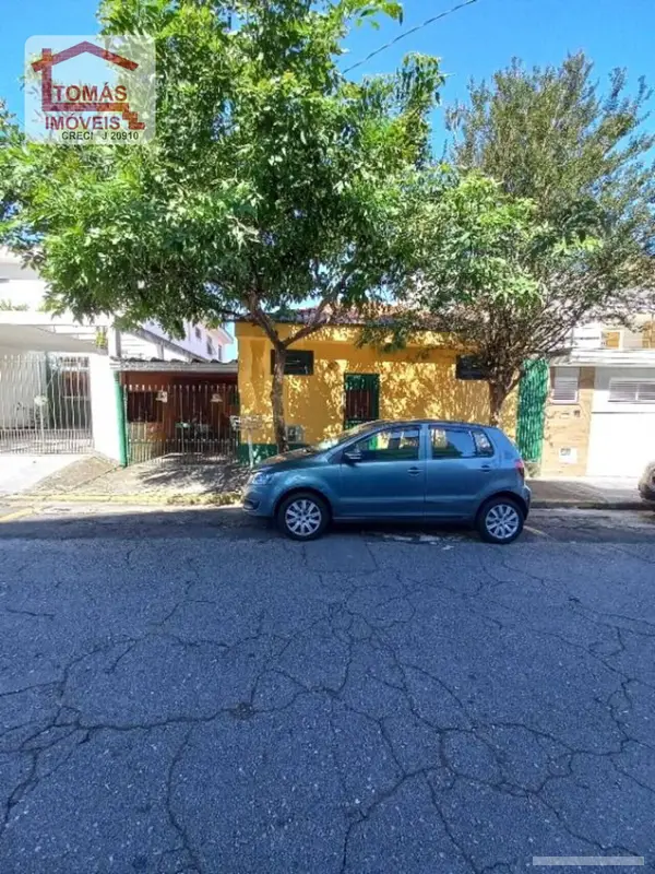 Casa - 3 quartos - Pirituba - São Paulo - foto 2