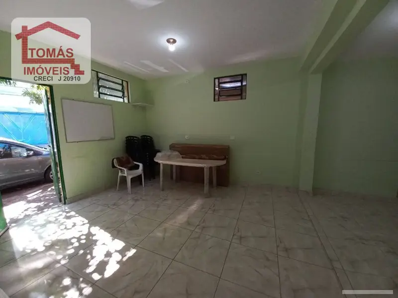 Casa - 3 quartos - Pirituba - São Paulo - foto 4