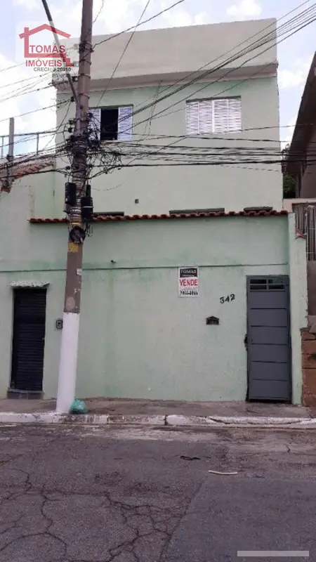 Casa - 2 quartos - Pirituba - São Paulo - foto 2