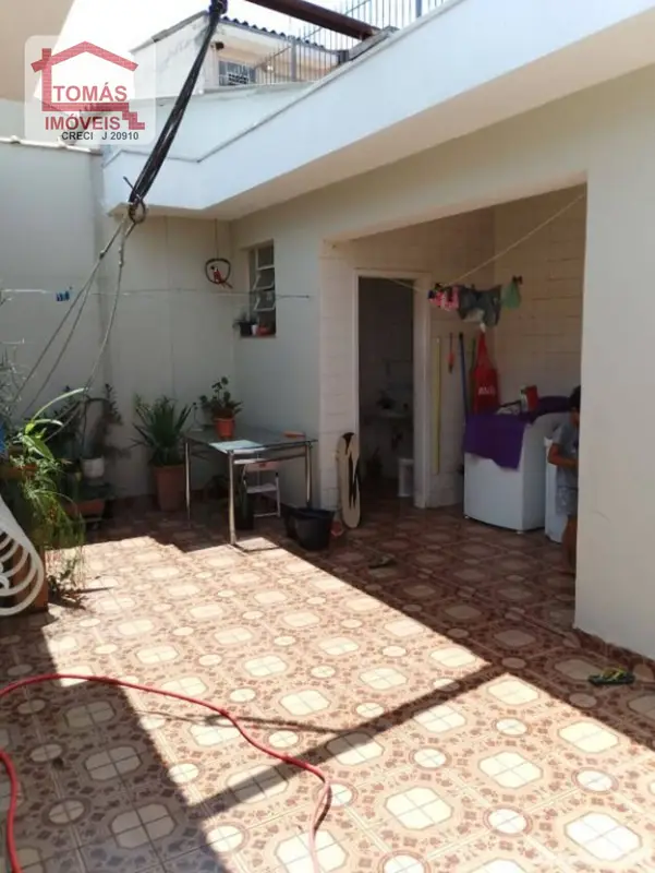 Casa - 3 quartos - Pirituba - São Paulo - foto 4