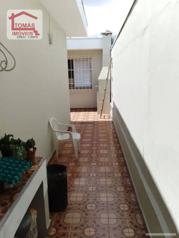 Casa - 3 quartos - Pirituba - São Paulo - foto 3