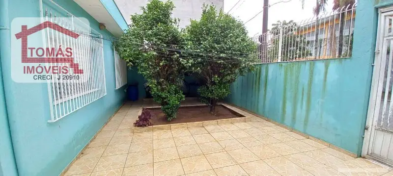 Casa - 3 quartos - Pirituba - São Paulo - foto 2