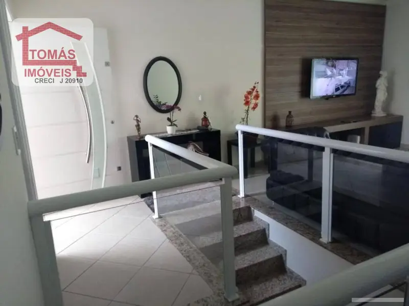 Casa - 3 quartos - Pirituba - São Paulo - foto 5