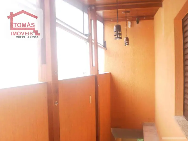 Casa - 3 quartos - Pirituba - São Paulo - foto 5