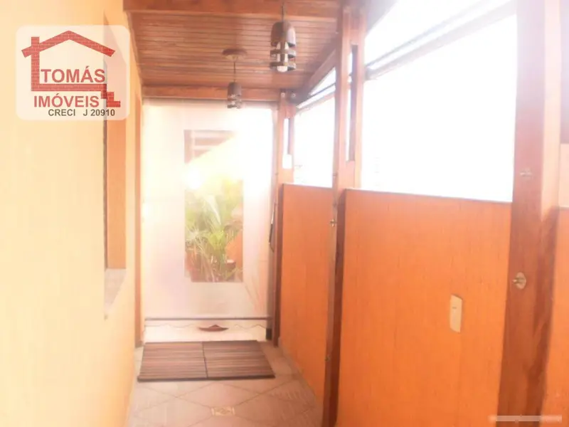 Casa - 3 quartos - Pirituba - São Paulo - foto 4