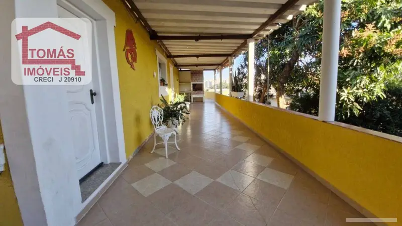 Casa - 3 quartos - Pirituba - São Paulo - foto 5