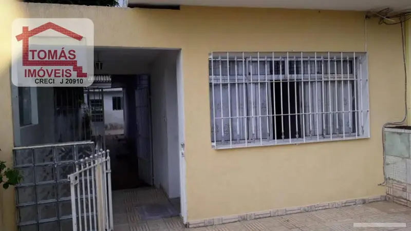 Casa - 2 quartos - Pirituba - São Paulo - foto 3