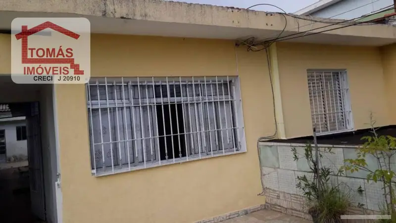 Casa - 2 quartos - Pirituba - São Paulo - foto 4