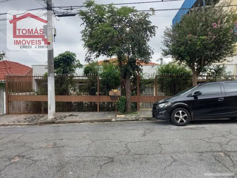 Casa - 3 quartos - Pirituba - São Paulo