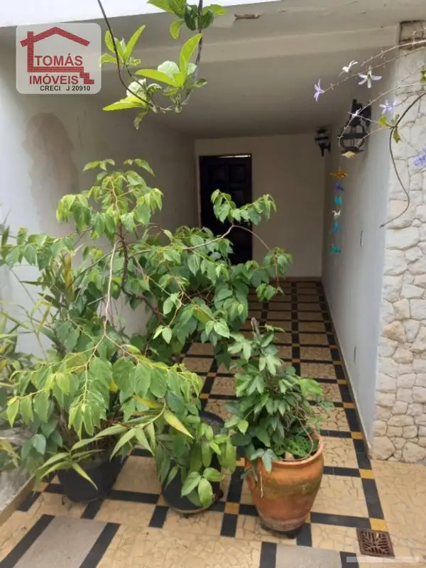 Casa - 3 quartos - Pirituba - São Paulo - foto 4