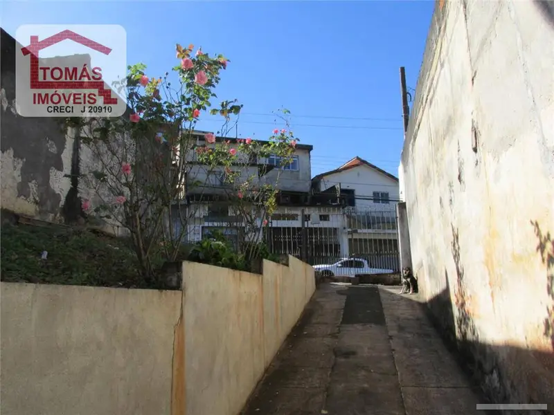 Casa - 3 quartos - Pirituba - São Paulo - foto 5