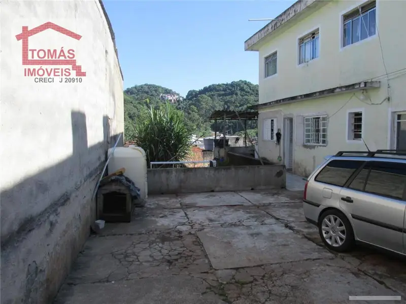 Casa - 3 quartos - Pirituba - São Paulo - foto 2