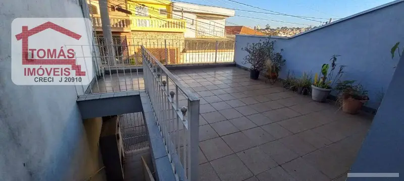 Casa - 2 quartos - Pirituba - São Paulo - foto 2