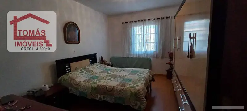 Casa - 2 quartos - Pirituba - São Paulo - foto 5