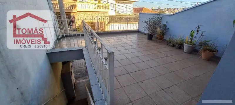 Casa - 2 quartos - Pirituba - São Paulo - foto 3