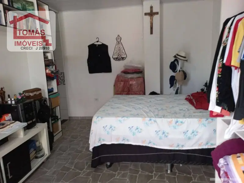 Casa - 2 quartos - Pirituba - São Paulo - foto 5