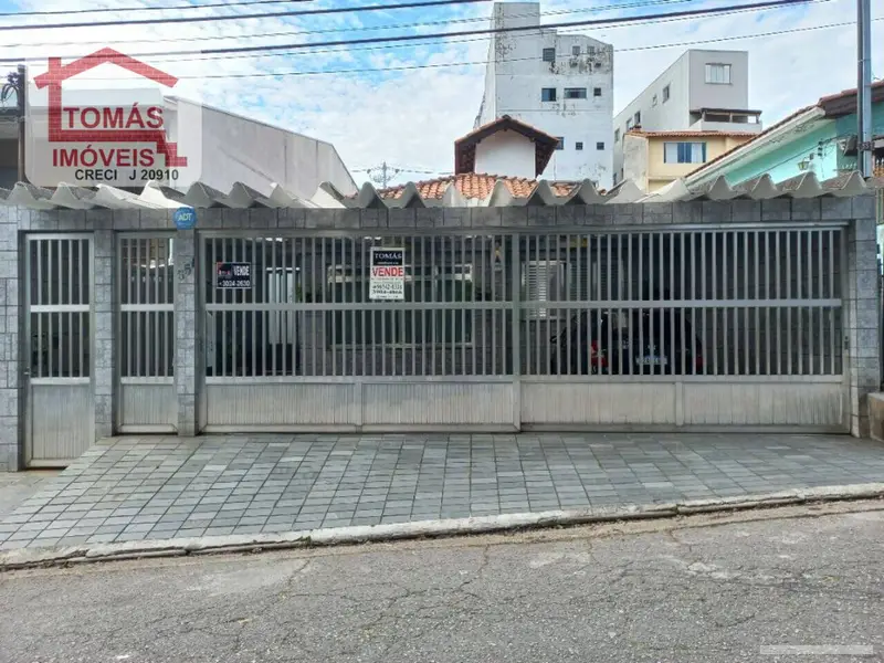 Casa - 2 quartos - Pirituba - São Paulo